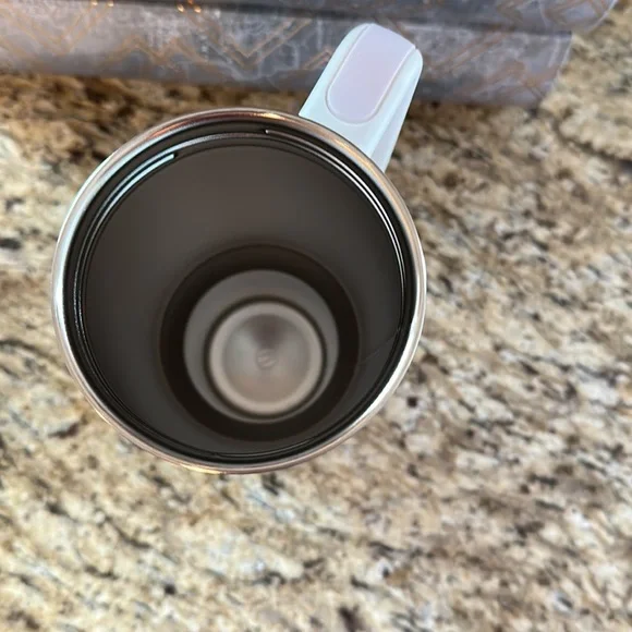 40oz Stanley Wisteria Color Block The Flowstate Quencher H2.0 Tumbler NWT - Picture 6 of 8